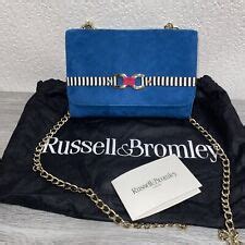 fake russell and bromley bags|russell and bromley factory shop.